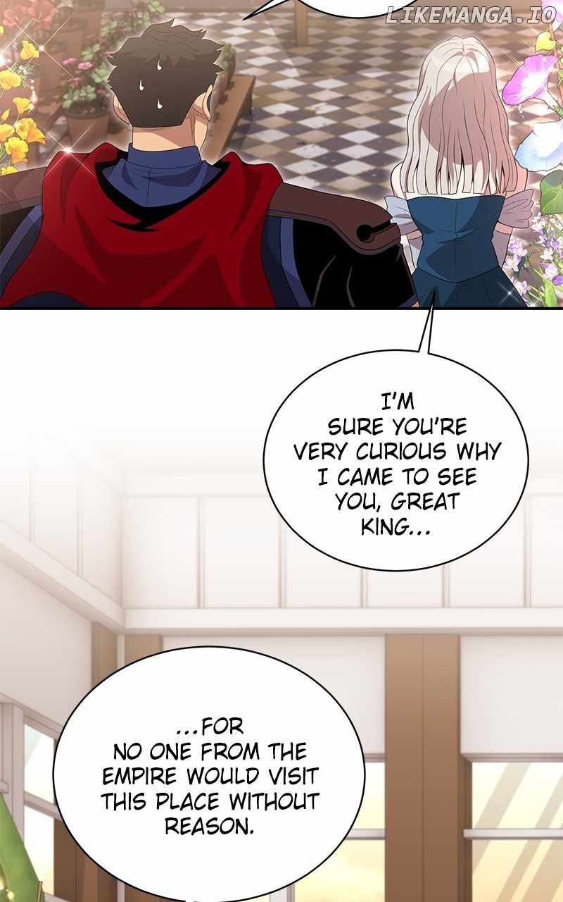 The Strongest Florist Chapter 232 30